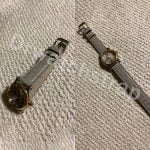Replacement-Belly-Scale-alligator-strap-for-Chopard-Happy-Diamonds-ladies-watch-band