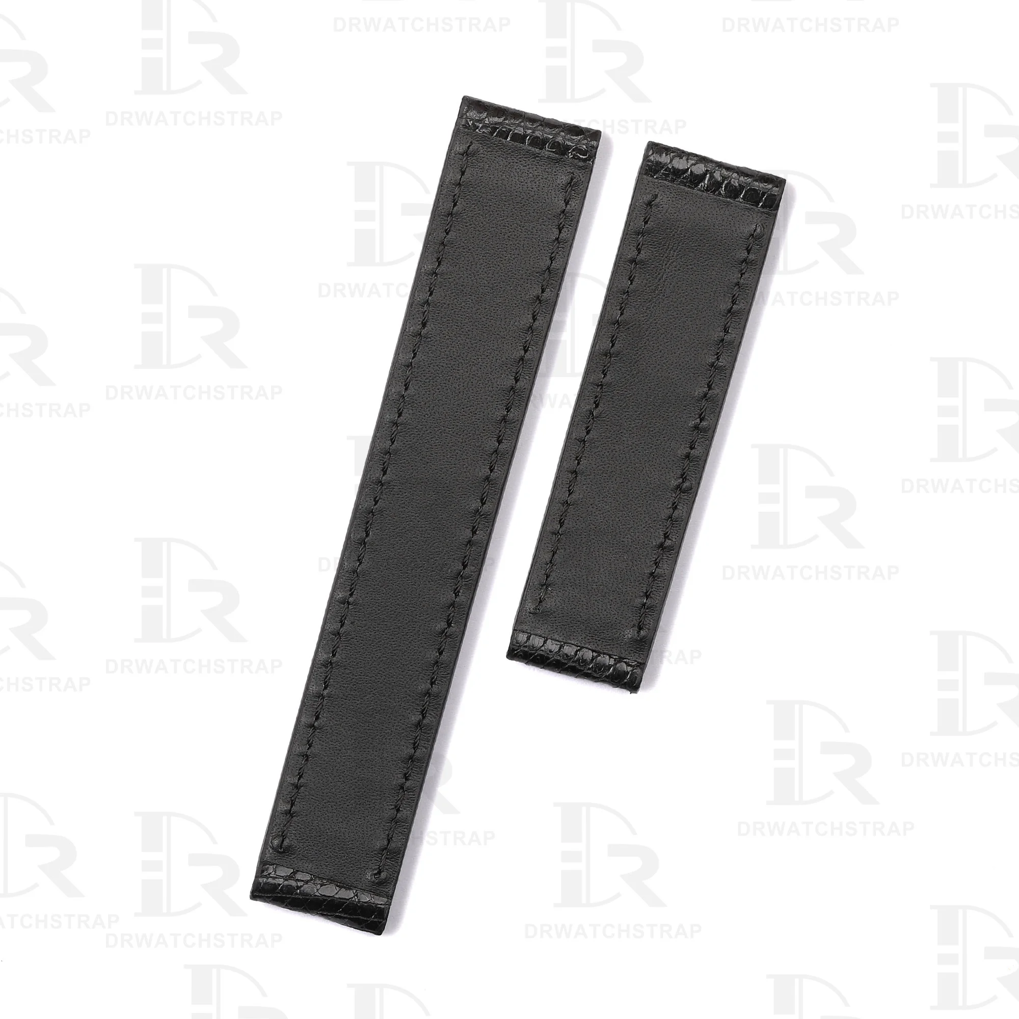 Cartier lizard watch strap best sale