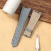 Buy Custom patek philippe Nautilus 5711 Denim strap 21mm 25mm replacement watch straps (4)