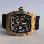 Customized-Richard-Mille-elastic-strap-Nylon-watch-band-fit-RM-035-030-055-011-067