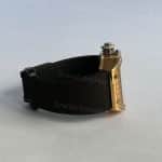 richard mille velcro strap nylon watch band