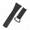 Buy Custom Handmade White Rubber Velcro MB&F Maximilan Büsser & Friends watch strap (8)