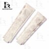 Buy Custom Himalaya Alligator leather watch strap for Rolex Submariner Daytona Deepsea watch 20mm 21mm 22mm (1)