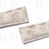 Buy Custom Himalaya Alligator leather watch strap for Rolex Submariner Daytona Deepsea watch 20mm 21mm 22mm (2)