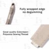 Buy Custom Himalaya Alligator leather watch straps for Rolex Submariner Daytona Deepsea watch 20mm 21mm 22mm (3)
