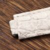 Buy Custom Himalaya Alligator leather watchbands for Rolex Submariner Daytona Deepsea watch 20mm 21mm 22mm