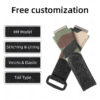 Buy Custom replacement straps and elastic watch band for Richard Mille Camouflage strap RM 035 030 055 011 016 059 067 067-02 027 07 aftermarket for sal (1)