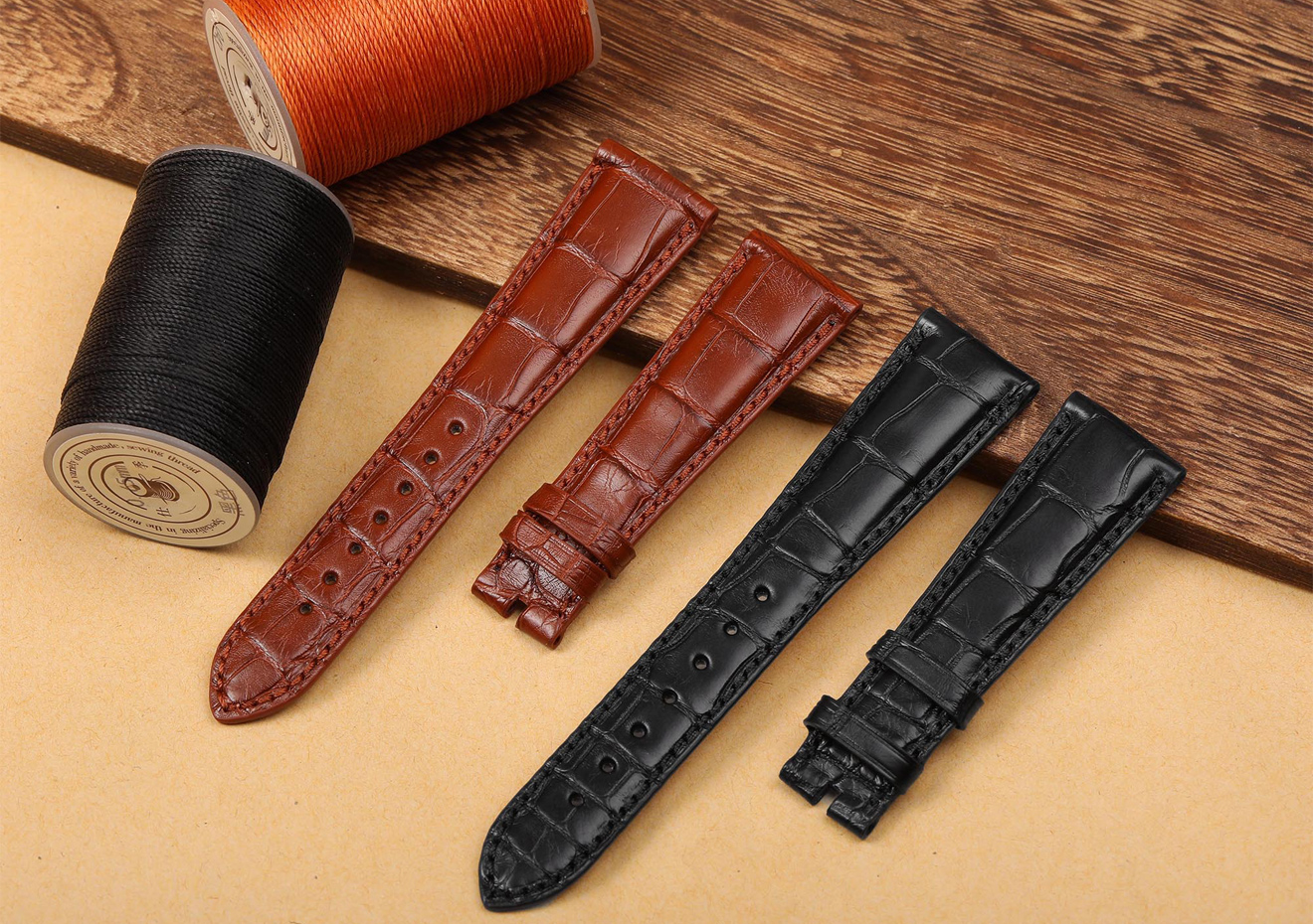 Subscribe and Unlock Your Exclusive Discount for leather watch band