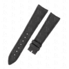 Custom Black Rubber watch strap replacement for Audemars Piguet millenary 4101 Custom Black Rubber watch strap replacement for Audemars Piguet millenary 4101