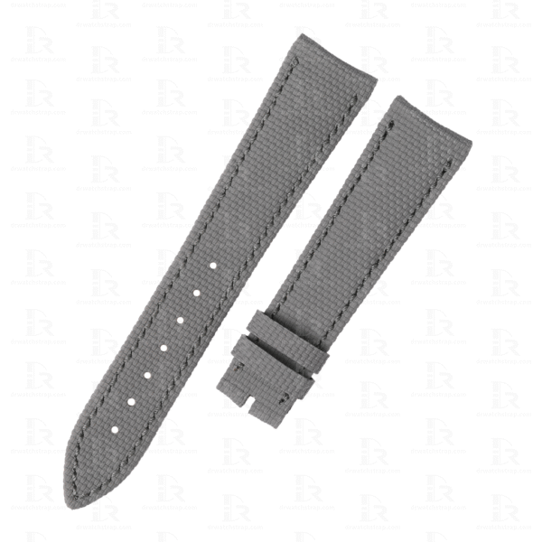 Custom rubber strap for Audemars Piguet for ap millenary Custom rubber strap for Audemars Piguet for ap millenary