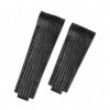 Bespoke handmade Epi leather watch strap For Rolex Diw Bespoke handmade Epi leather watch strap For Rolex Diw