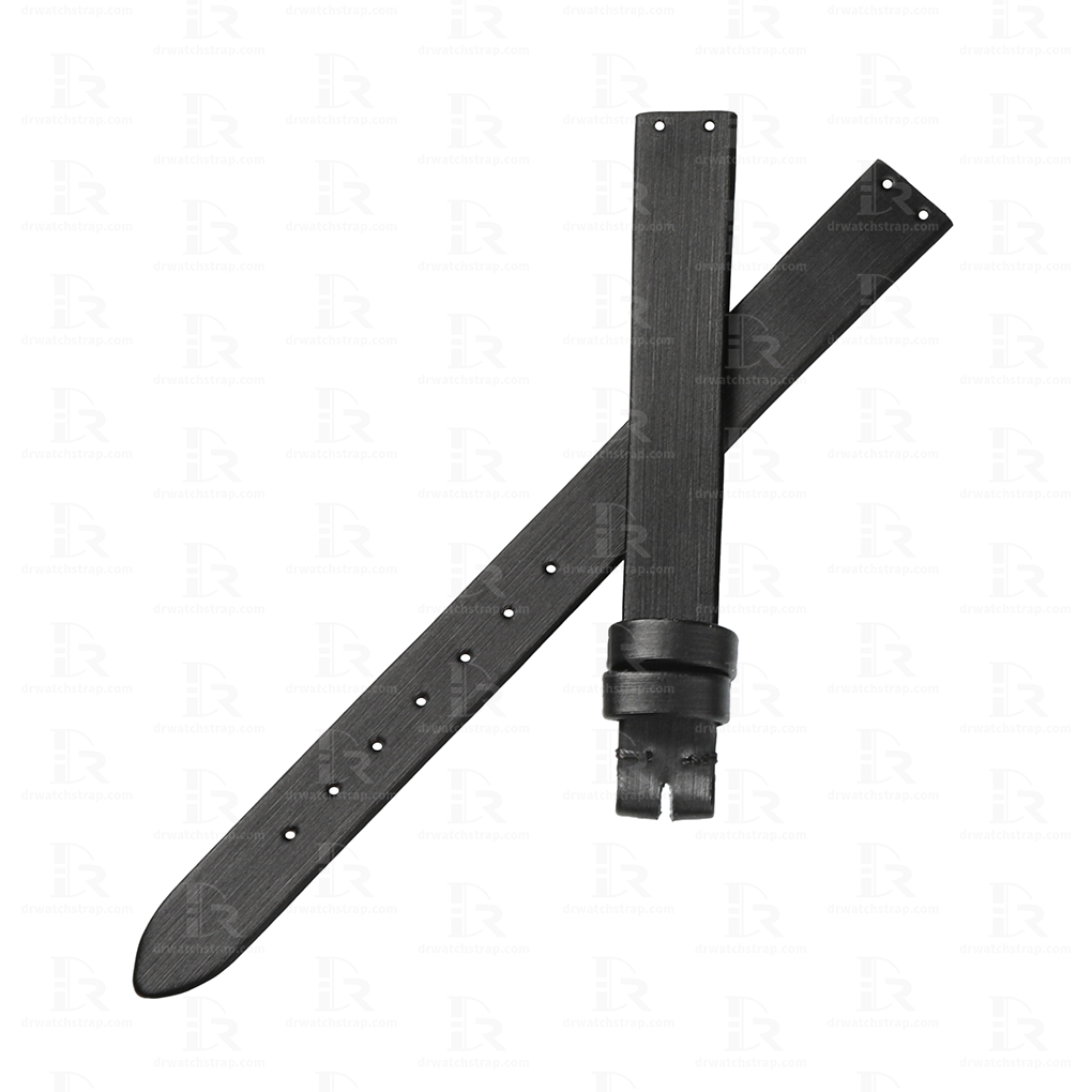 buy Bespoke handmade satin leather band replacement 10mm for Cartier Love