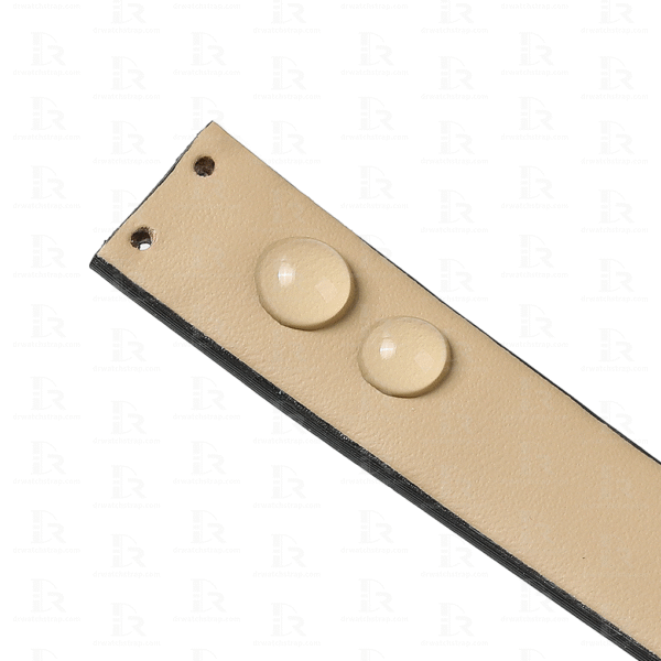 Waterproof calf leather lining for Cartier Love women's watch Waterproof calf leather lining for Cartier Love women's watch