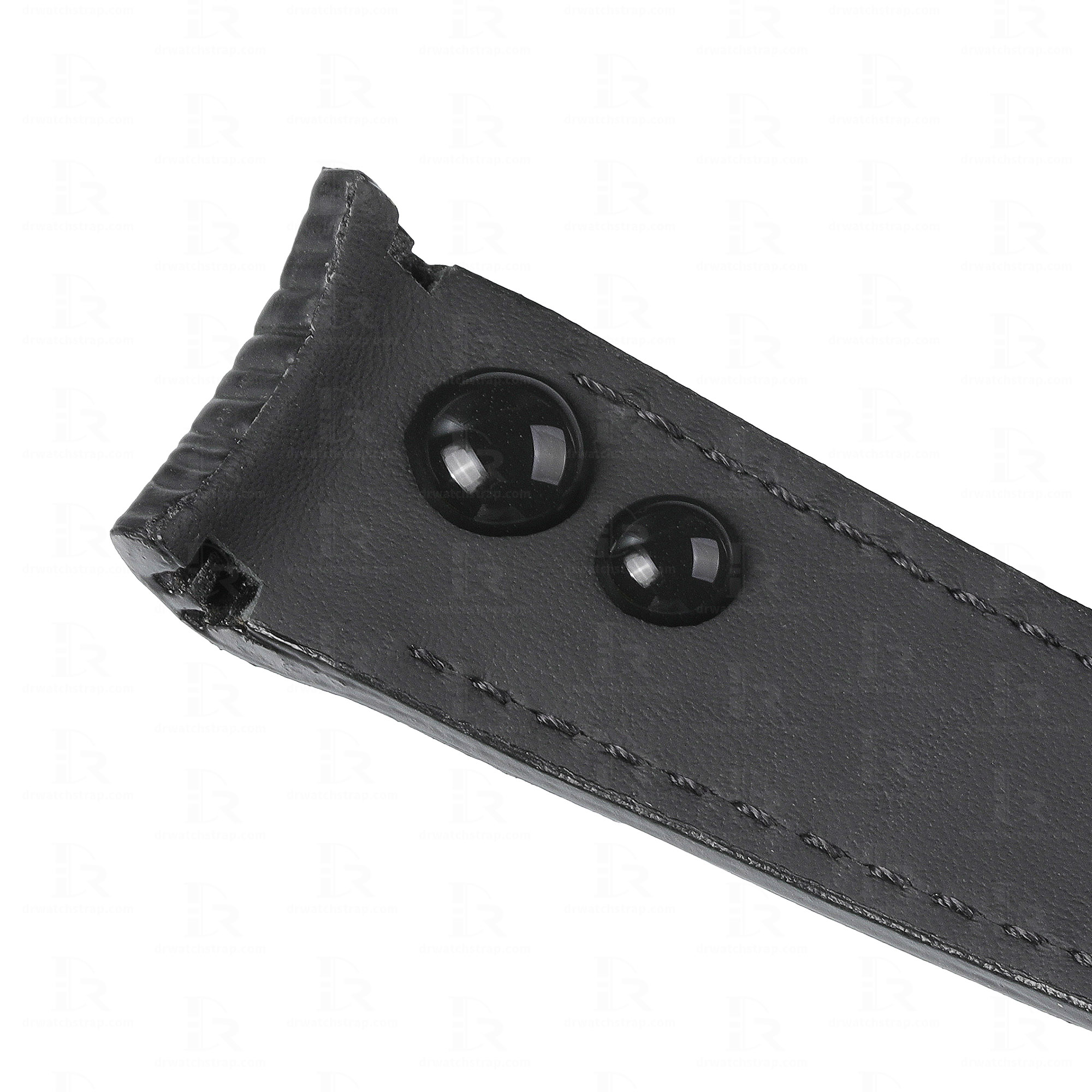 waterproof and sweat-resistant leather lining