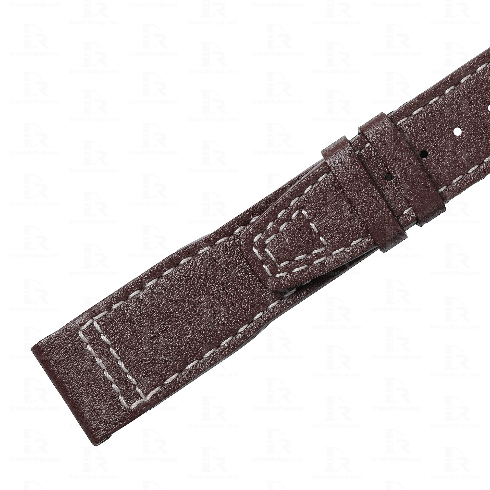 EasX Change Strap For IWC Pilot Chronograph 41 | Drwatchstrap