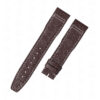 brown leather strap for IWC pilot chronograph 41 brown leather strap for IWC pilot chronograph 41