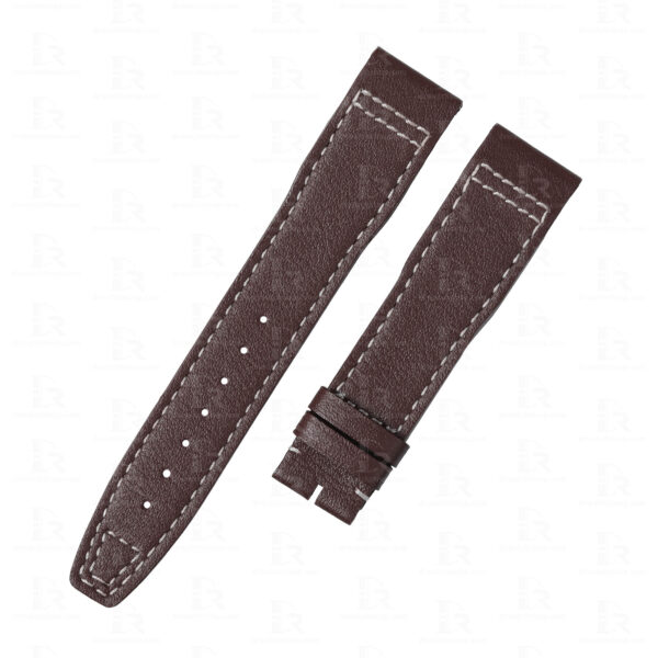 EasX Change Strap For IWC Pilot Chronograph 41 | Drwatchstrap