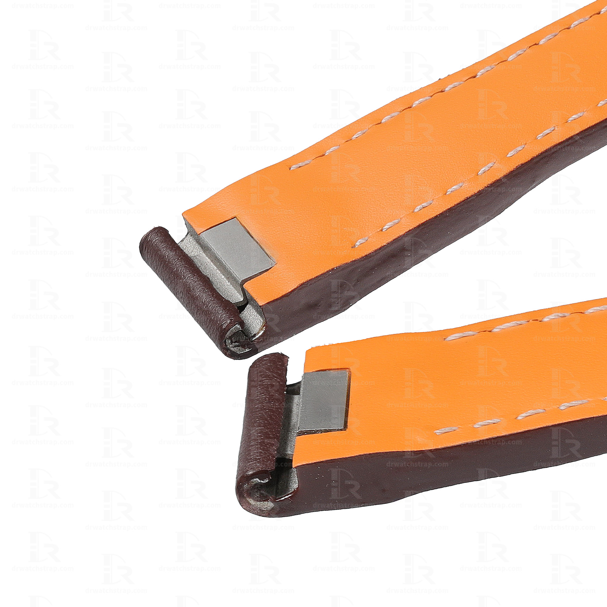 EasX Change Strap For IWC Pilot Chronograph 41 | Drwatchstrap