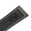 water resistance lining of strap for Zenith Heritage Pilot water resistance lining of strap for Zenith Heritage Pilot