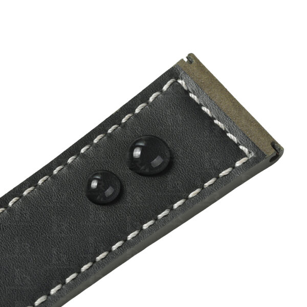 water resistance lining of strap for Zenith Heritage Pilot water resistance lining of strap for Zenith Heritage Pilot