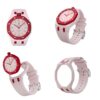 Ceramic Shell and Rubber Strap for audemars piguet swatch (6) Ceramic Shell and Rubber Strap for audemars piguet swatch