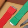 Custom Rubber Material Elasitc Strap for Sale - Richard Mille RM67