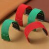 Custom Rubber Material Elasitc Strap for Sale - Richard Mille RM67 (1)