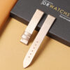 custom satin strap for Piaget Possession 11mm 14mm 16mm (2) custom satin strap for Piaget Possession 11mm 14mm 16mm (2)