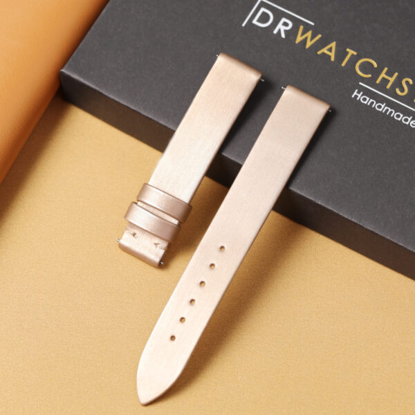 custom satin strap for Piaget Possession 11mm 14mm 16mm (2) custom satin strap for Piaget Possession 11mm 14mm 16mm (2)