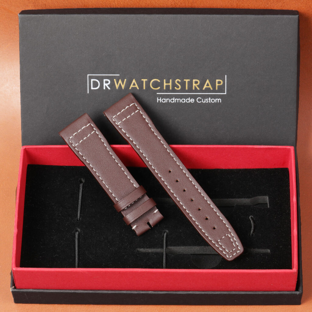 EasX Change Strap For IWC Pilot Mark XX Wacth | Drwatchstrap