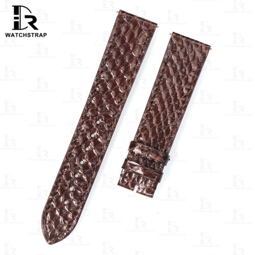 custome handmade python leather watch strap repleacement (5) custome handmade python leather watch strap repleacement (5)