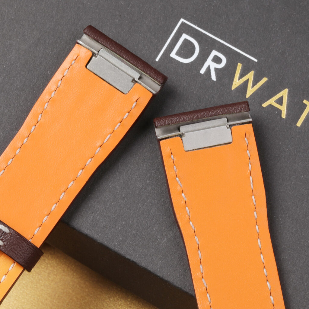 EasX Change Strap For IWC Pilot Mark XX Wacth | Drwatchstrap
