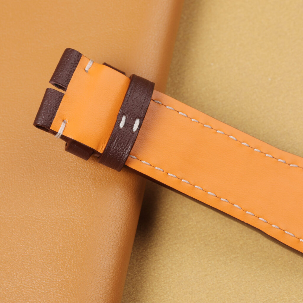 EasX Change Strap For IWC Pilot Mark XX Wacth | Drwatchstrap