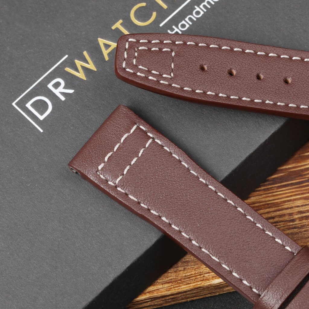 EasX Change Strap For IWC Pilot Mark XX Wacth | Drwatchstrap