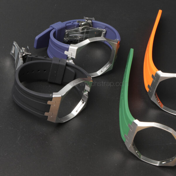 mod kit for audemars piguet swatch (2) mod kit for audemars piguet swatch (2)