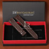python leather band repleacement Drwatchstrap package python leather band repleacement Drwatchstrap package