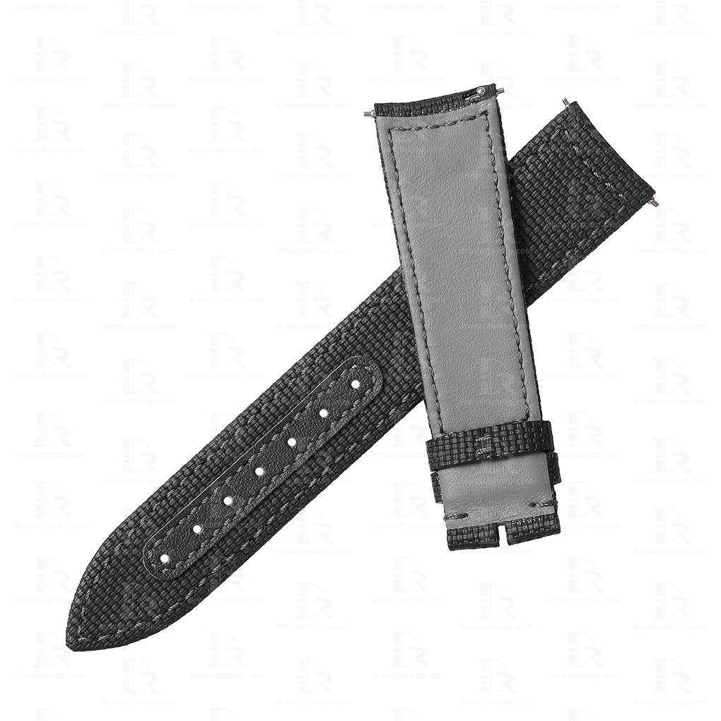 Waterproof rubber material