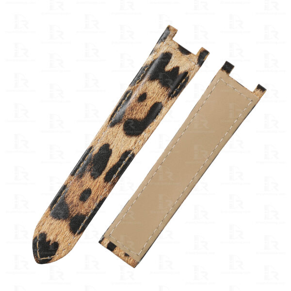 watch band for Cartier Pasha (1) watch band for Cartier Pasha (1)