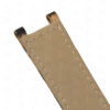 watch band for Cartier Pasha lining (2) watch band for Cartier Pasha lining (2)