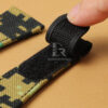 best aftermarket camouflage velcro strap for Panerai Luminor Due Quaranta 1 best aftermarket camouflage velcro strap for Panerai Luminor Due Quaranta