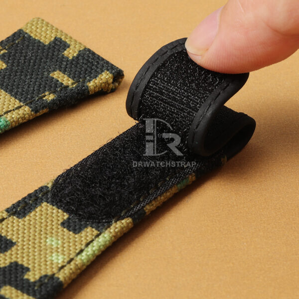 best aftermarket camouflage velcro strap for Panerai Luminor Due Quaranta 1 best aftermarket camouflage velcro strap for Panerai Luminor Due Quaranta