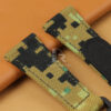 best aftermarket camouflage velcro strap for Panerai Luminor Due Quaranta