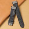 custom rubber lining watch straps waterproof 20mm 21mm 22mm custom rubber lining watch straps waterproof 20mm 21mm 22mm