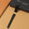 leather Strap for a Lange Sohne datograph lumen Richard Lange Saxonia Zeitwerk