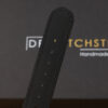 replacement strap for A. Lange & Söhne 1 Saxonia Datograph 1815 Up Down