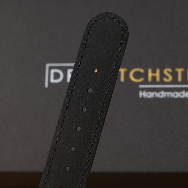 replacement strap for A. Lange & Söhne 1 Saxonia Datograph 1815 Up Down
