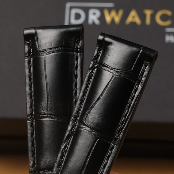 replacement strap for A. Lange & Söhne 1 Saxonia Datograph 1815 Up Down