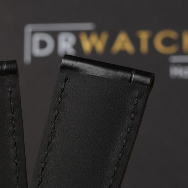 replacement strap for A. Lange & Söhne 1 Saxonia Datograph 1815 Up Down