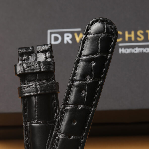 replacement strap for A. Lange & Söhne 1 Saxonia Datograph 1815 Up Down